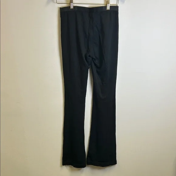 BCBGMaxAzria Dark Gray Trousers - Picture 3 of 3